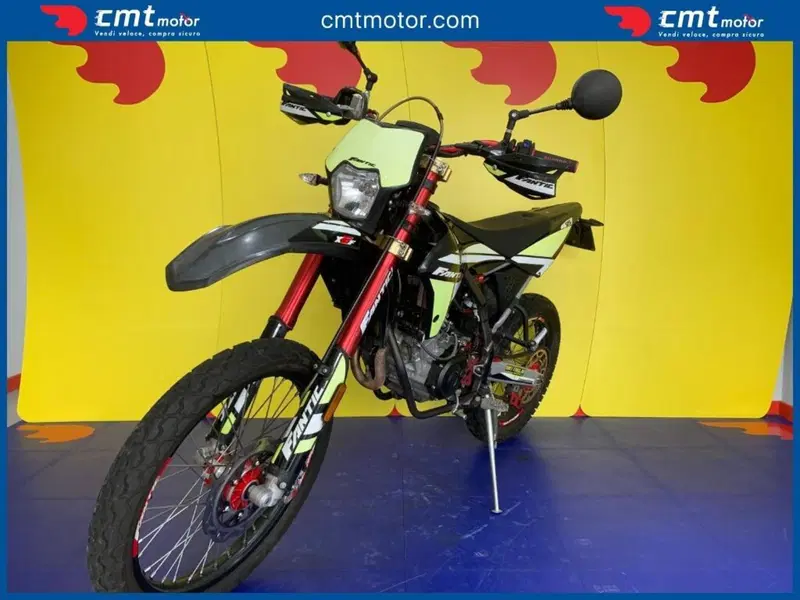 Fantic Motor XEF 125 Competition (2023 - 24) (4)