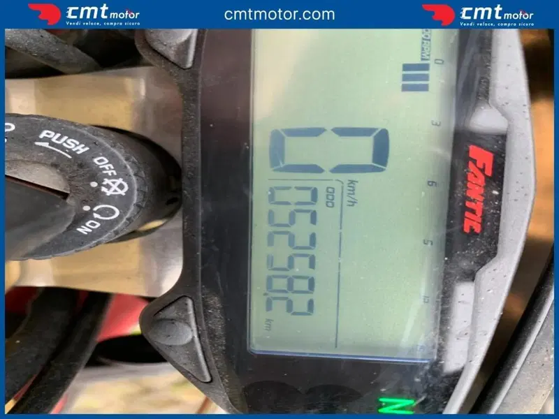 Fantic Motor XEF 125 Competition (2023 - 24) (5)