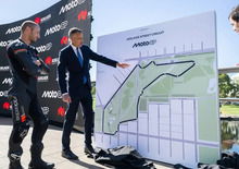 SBK Ecco come e perché MotoGP e SBK correranno ad Adelaide 