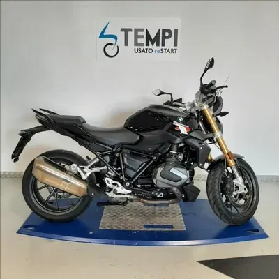 Bmw R 1250 R (2019 - 20) usata