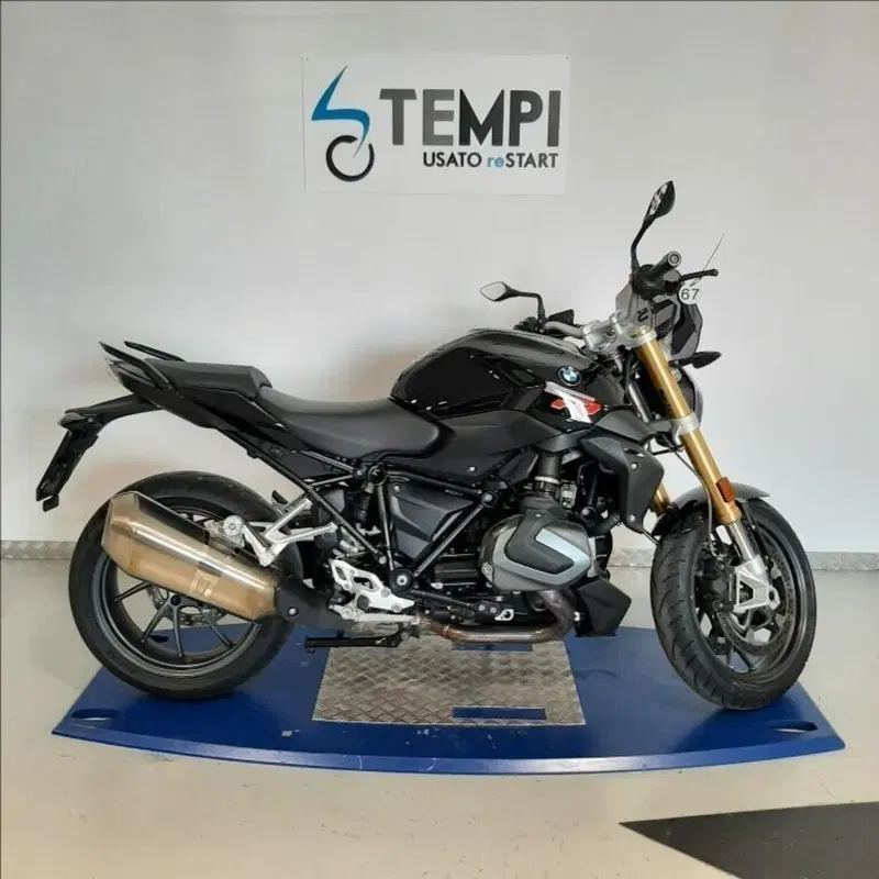 Bmw R 1250 R (2019 - 20)