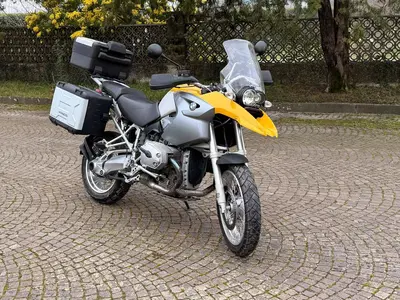 Bmw R 1200 GS (2004 - 07) usata