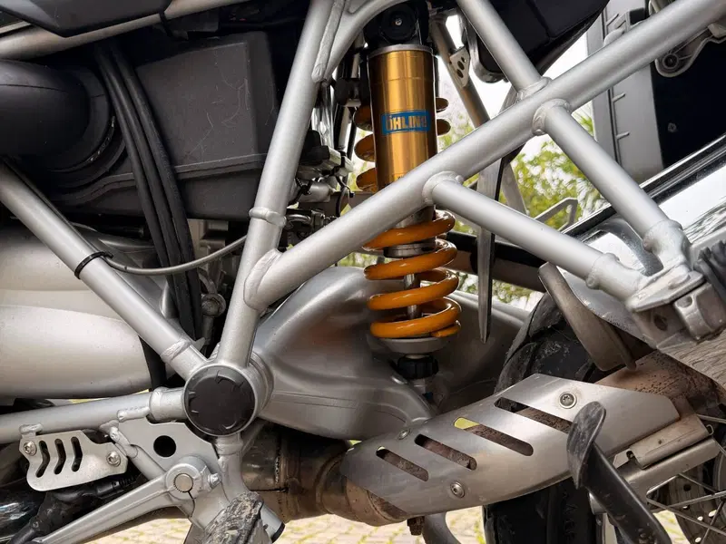 Bmw R 1200 GS (2004 - 07) (5)