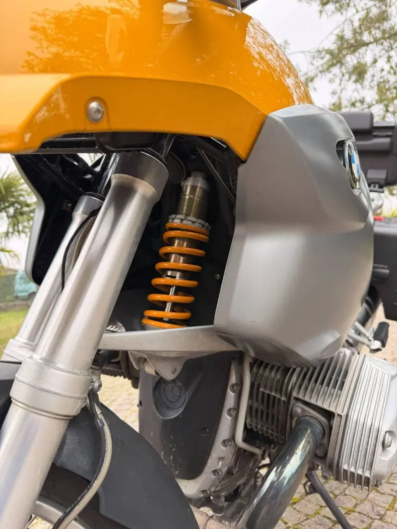 Bmw R 1200 GS (2004 - 07) (6)