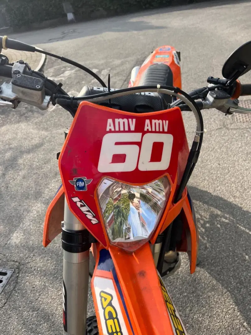 KTM 300 EXC E (2015) (4)
