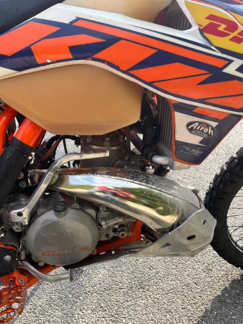 KTM 300 EXC E (2015) (9)