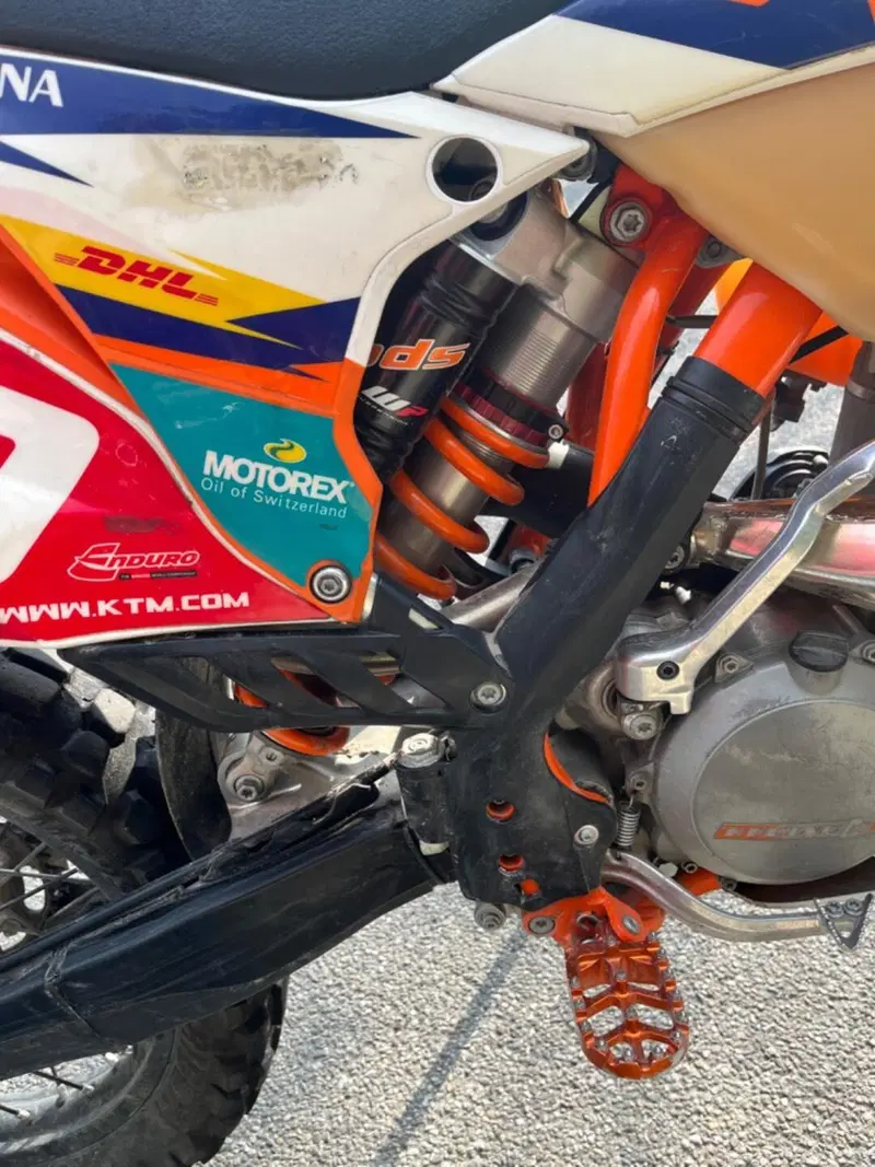 KTM 300 EXC E (2015) (10)