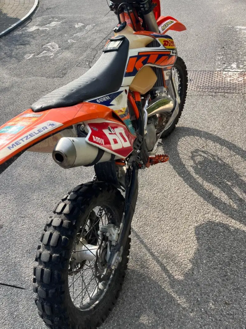 KTM 300 EXC E (2015) (11)