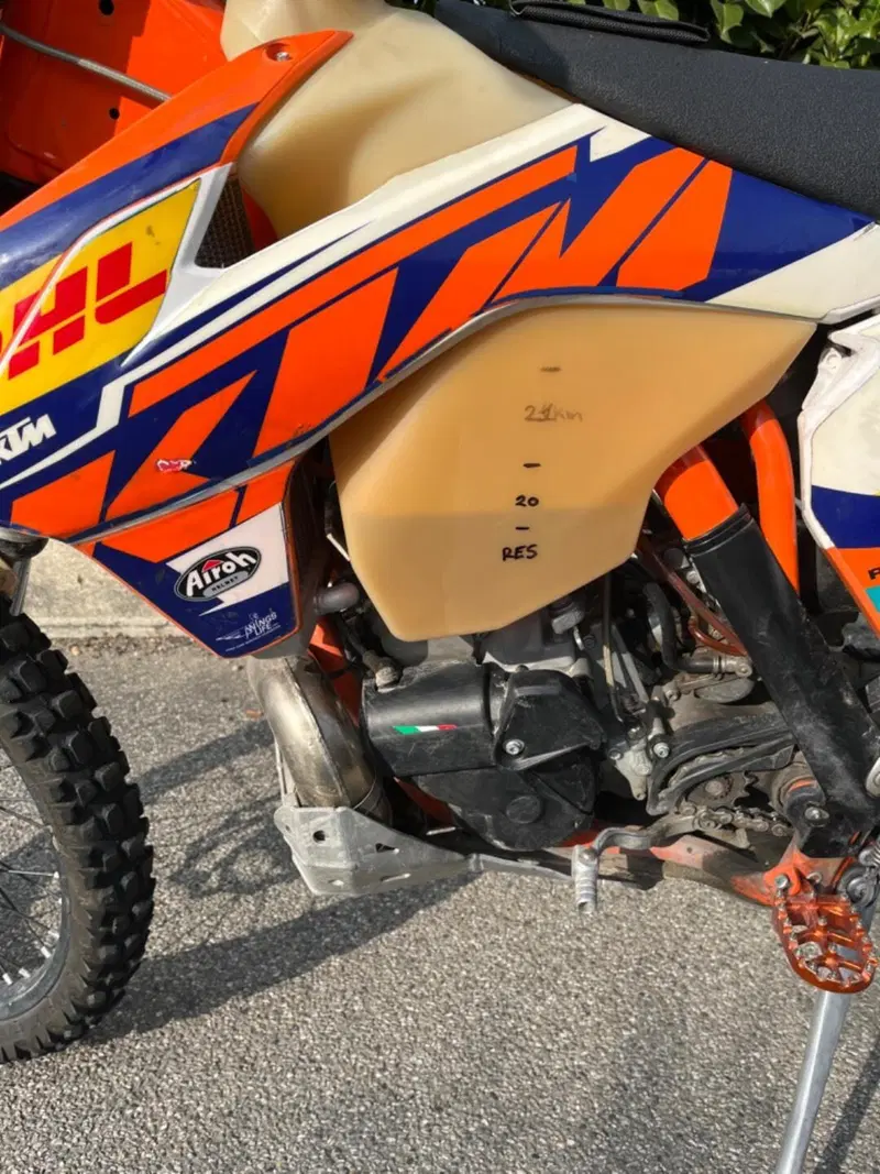 KTM 300 EXC E (2015) (14)