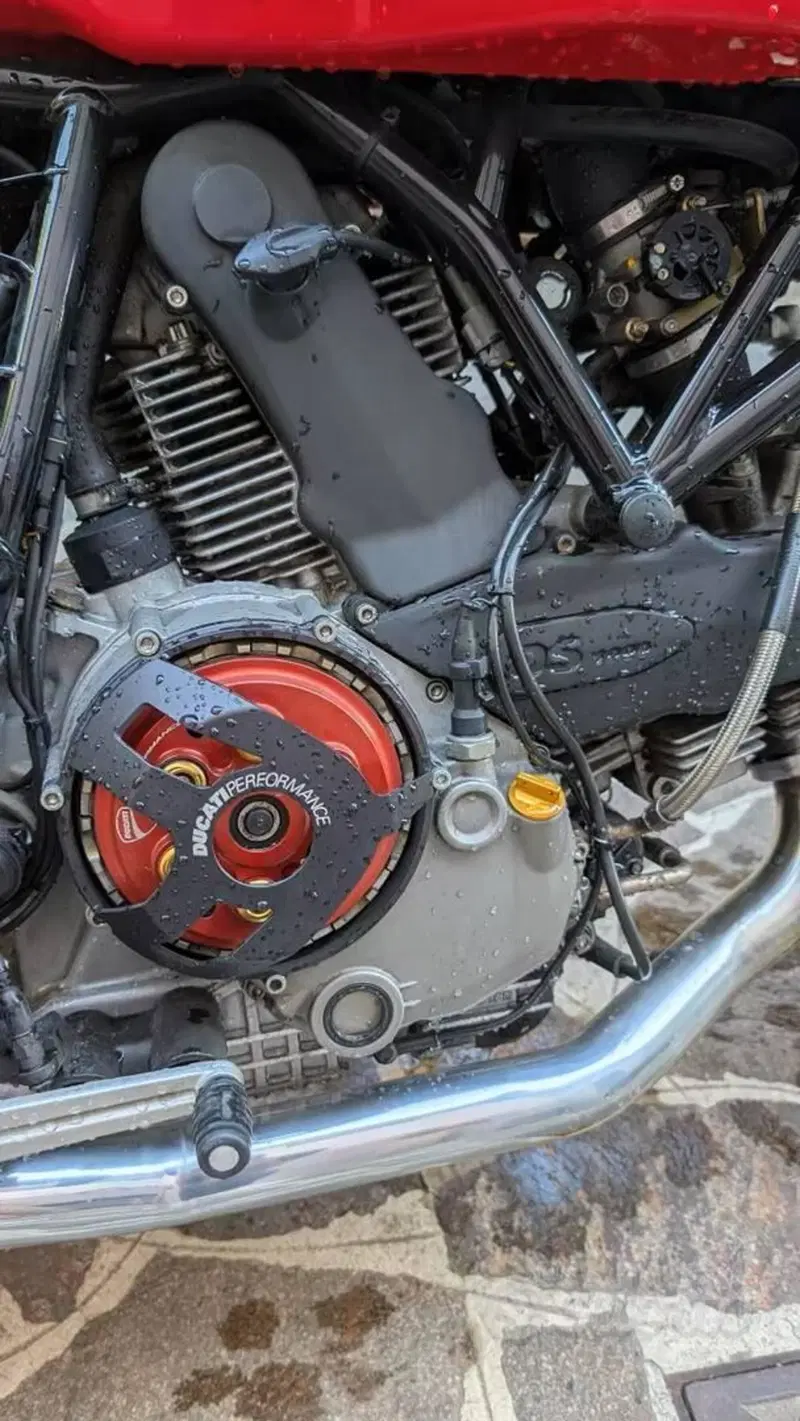 Ducati Sportclassic GT 1000 (6)