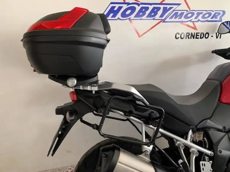 Suzuki V-Strom 1000 ABS (2014 - 17) (5)