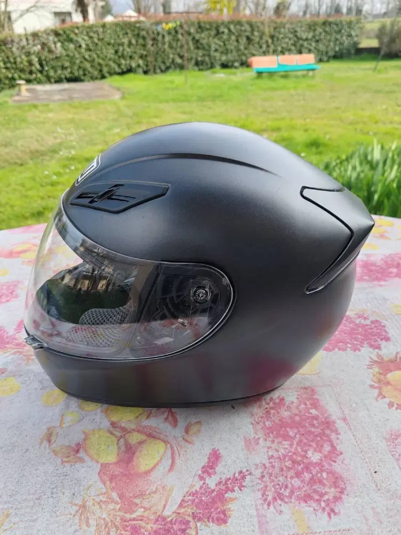 Vendo Casco AG K1 Agv (3)