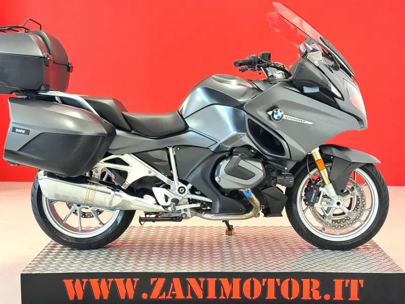 Bmw R 1250 RT (2019 - 20)