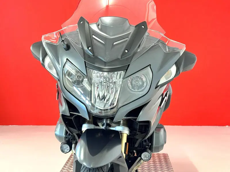 Bmw R 1250 RT (2019 - 20) (13)