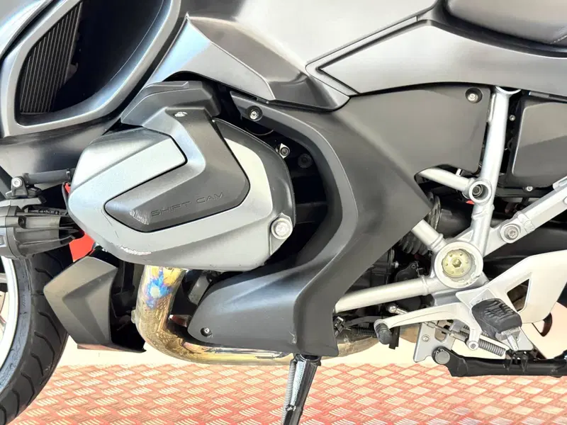 Bmw R 1250 RT (2019 - 20) (16)
