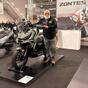 Motodays 2026 | Zontes: qualità e prezzo! [VIDEO]