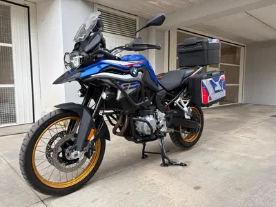 Bmw F 850 GS (2021 - 24) usata