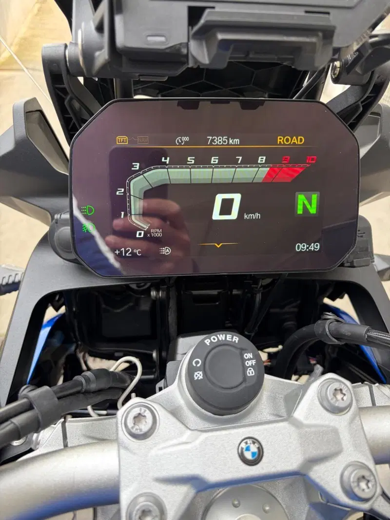 Bmw F 850 GS (2021 - 24) (10)