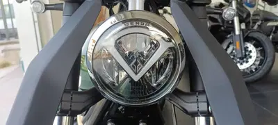 Benda Motorcycles Napoleon Bob 250 (2025 - 26) nuova