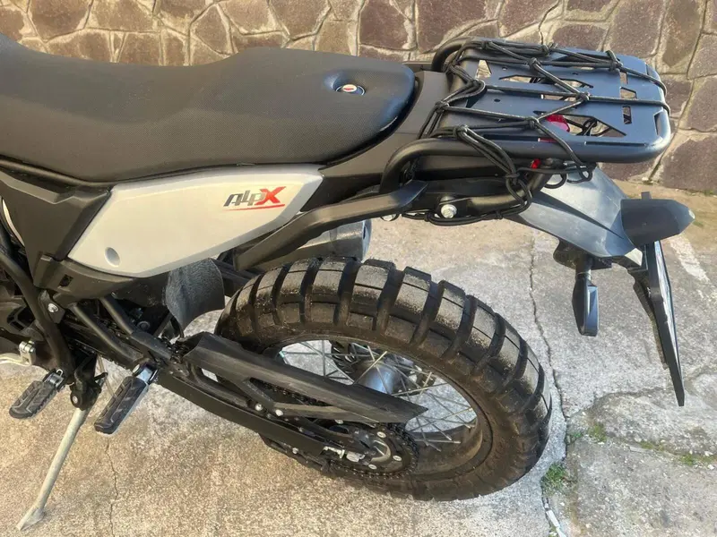 Betamotor Alp X (2024 - 26) (7)