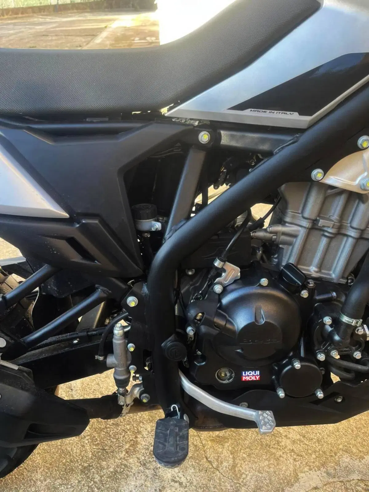 Betamotor Alp X (2024 - 26) (8)
