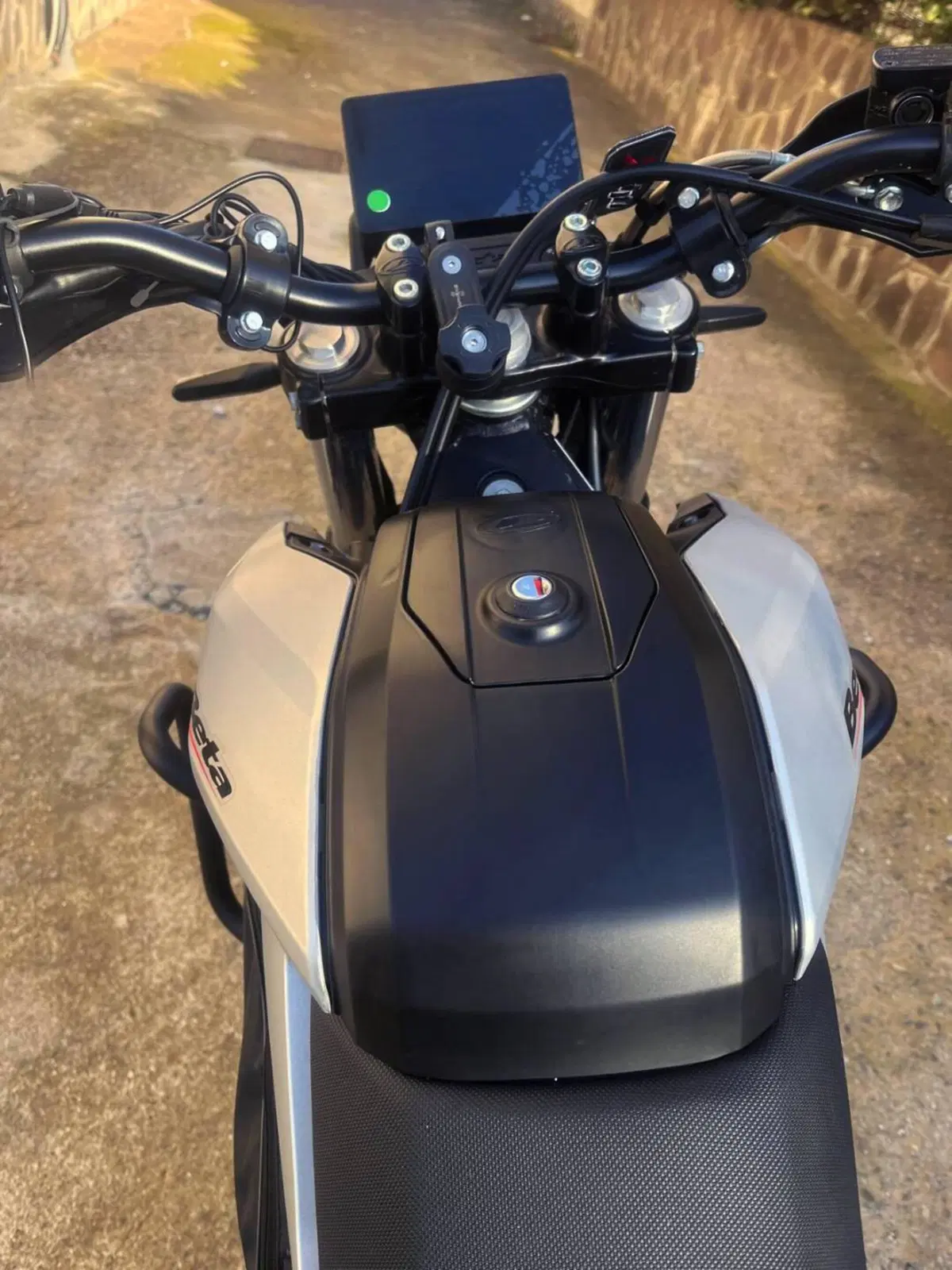 Betamotor Alp X (2024 - 26) (11)