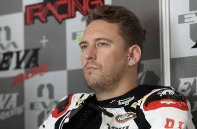 MotoGP 2026. Anhtony West su Phillip Island e il Bend