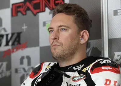 MotoGP 2026. Anhtony West su Phillip Island e il Bend