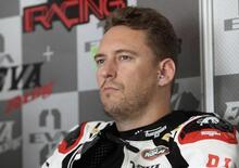 Anhtony West su Phillip Island e il Bend