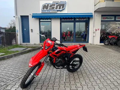 Betamotor RR 125 4T Enduro T (2025 - 26) nuova