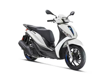 Piaggio Medley 125 S (2025 - 26) nuova