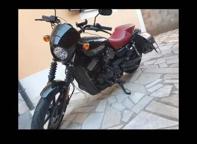 Harley-Davidson 750 Street (2017 - 20) - XG 750 usata