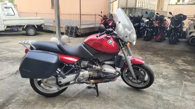 Bmw R 1100 R usata