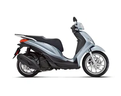 Piaggio Medley 200 (2025 - 26) nuova