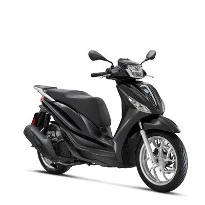 Piaggio Medley 200 (2025 - 26) nuova