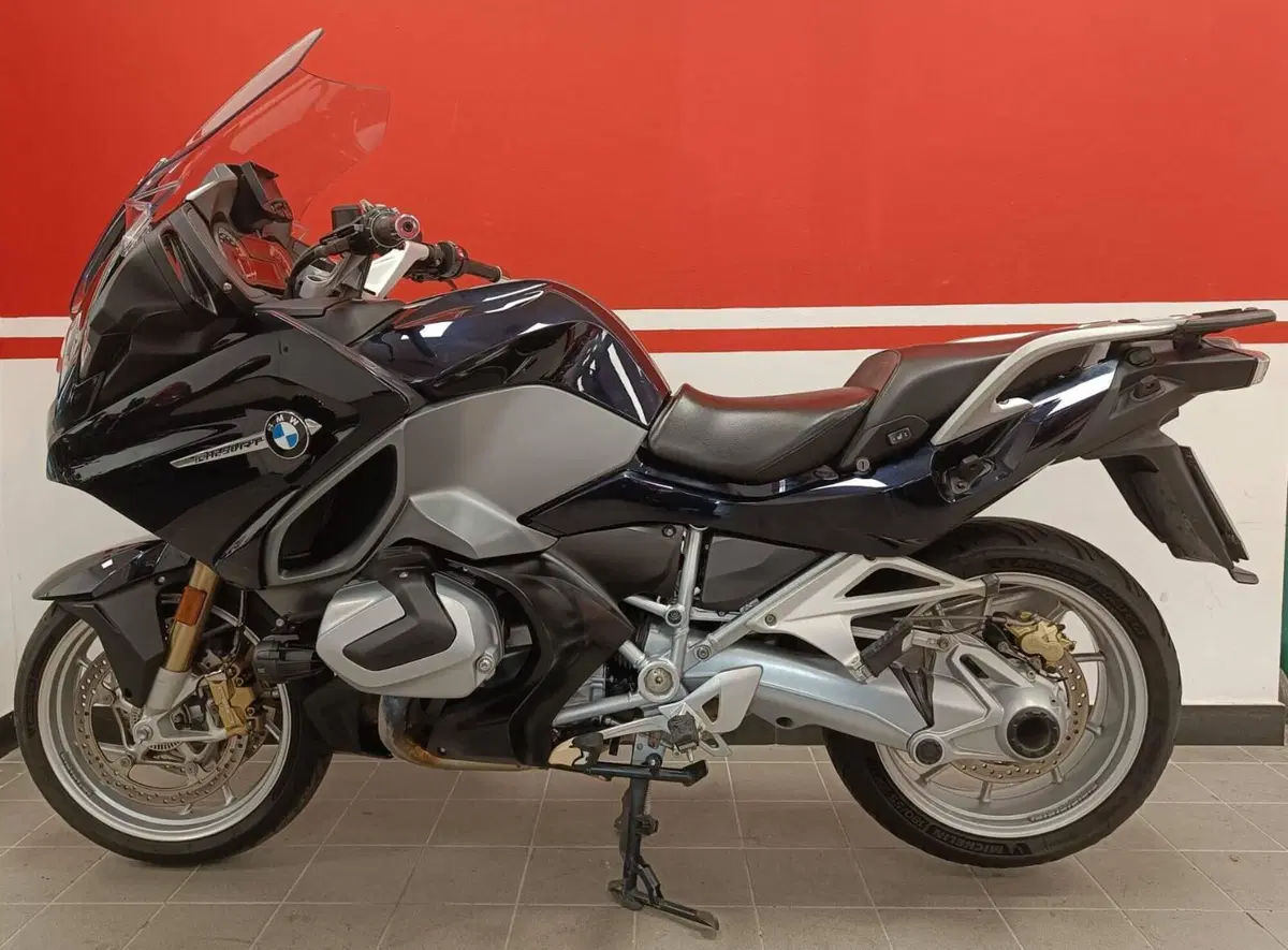 Bmw R 1250 RT (2019 - 20)