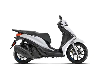 Piaggio Medley 200 S (2025 - 26) nuova