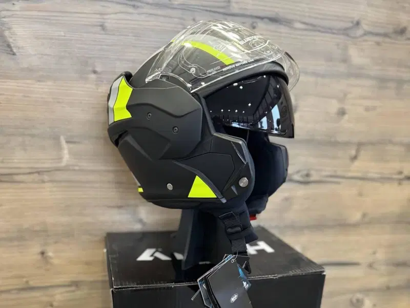 CASCO MODULARE REVERSO AIROH MATHISSE (3)