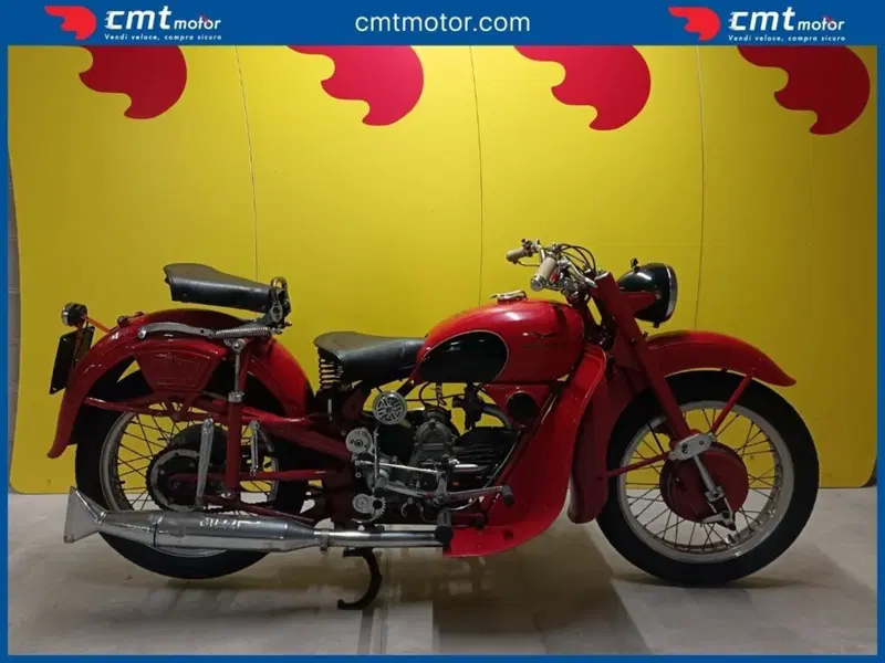 Moto Guzzi
