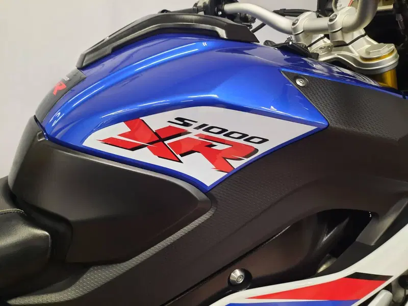 Bmw S 1000 XR (2017 - 19) (7)