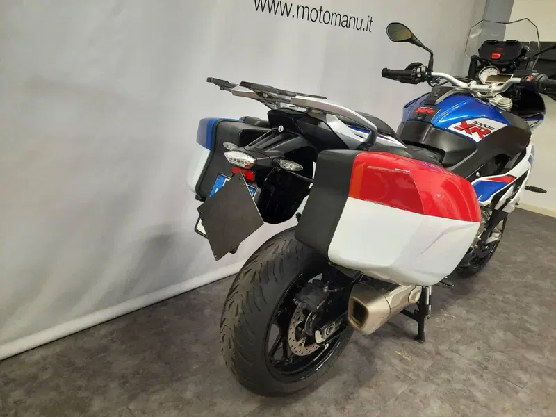 Bmw S 1000 XR (2017 - 19) (8)