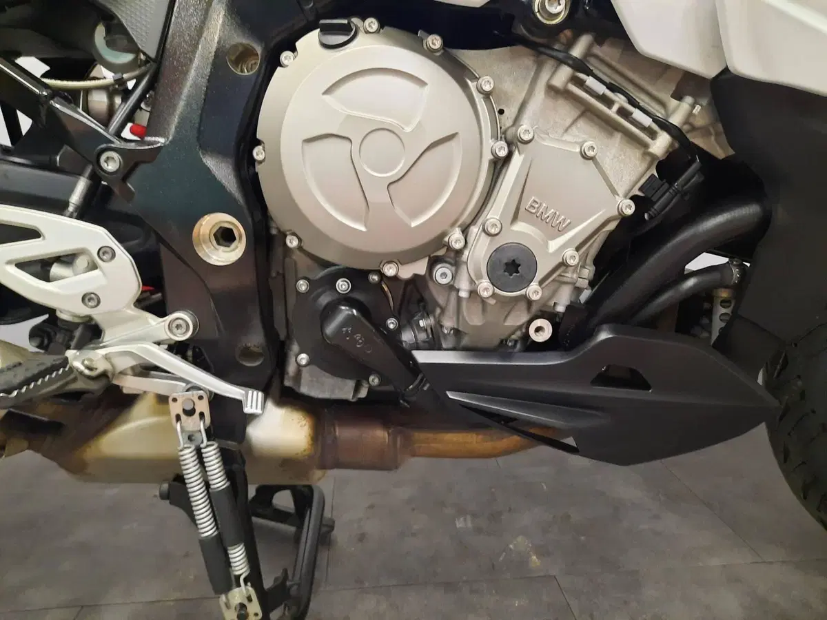 Bmw S 1000 XR (2017 - 19) (12)