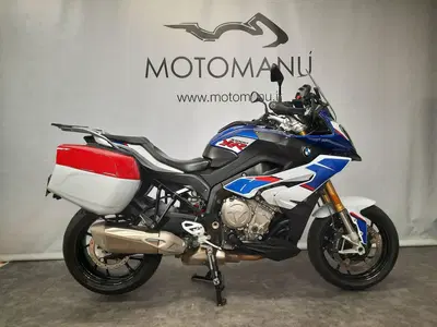 Bmw S 1000 XR (2017 - 19) usata