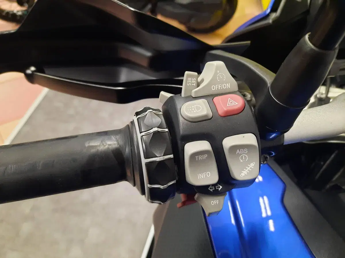 Bmw S 1000 XR (2017 - 19) (15)