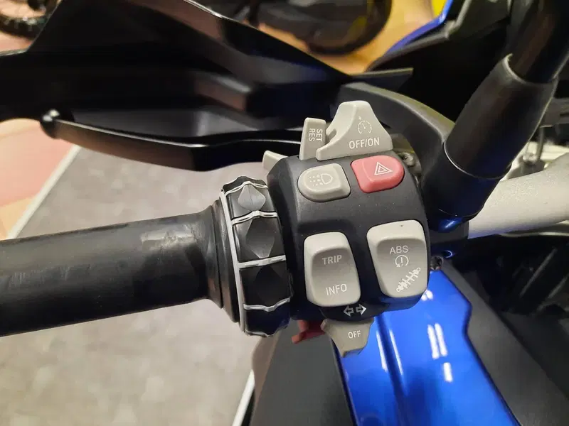 Bmw S 1000 XR (2017 - 19) (15)