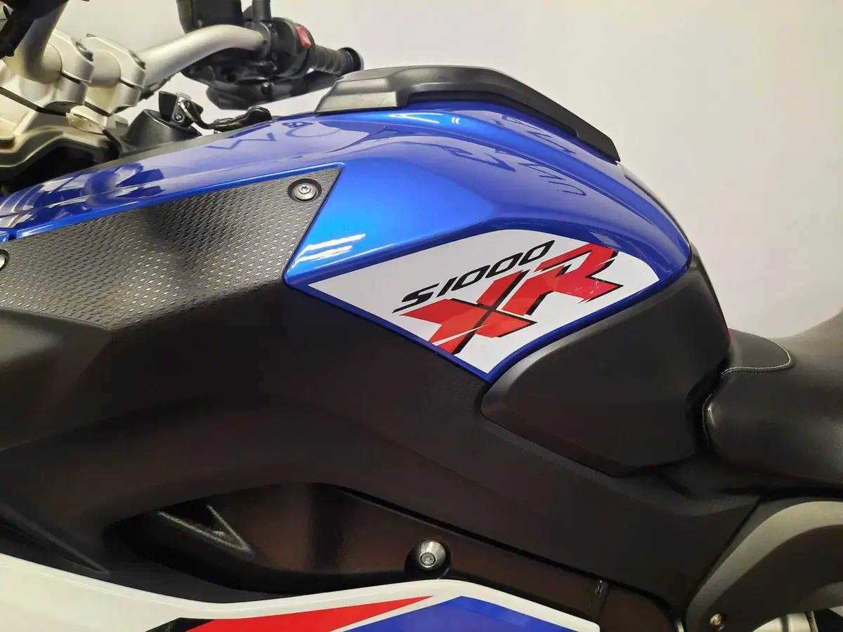 Bmw S 1000 XR (2017 - 19) (17)
