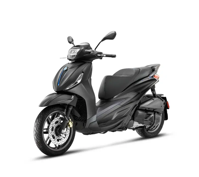 Piaggio Beverly 310 S (2025 - 26) (6)