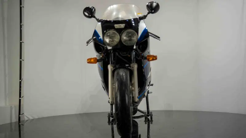 Yamaha FZR 1000 Exup (1989 - 90) (4)