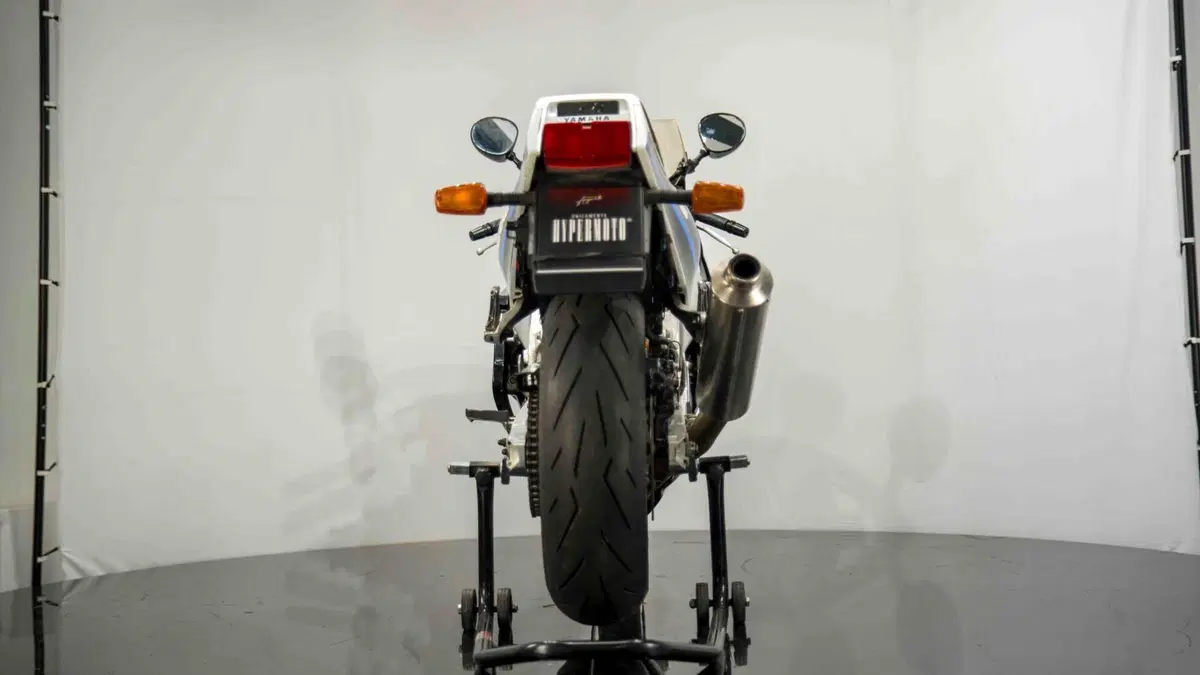 Yamaha FZR 1000 Exup (1989 - 90) (8)