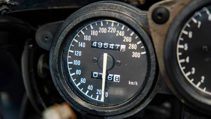 Yamaha FZR 1000 Exup (1989 - 90) (20)